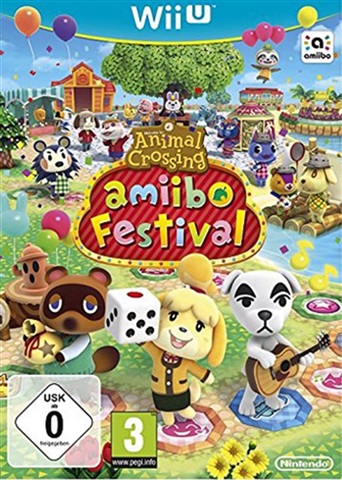 Animal crossing best sale amiibo cards ireland